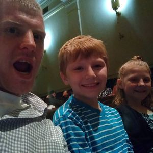 Meet your Posher, Chadillac